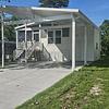 Mobile Home for Sale: 2 Bed, 2 Bath Home At Bear Creek Village, Ormond Beach, FL