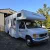 RV for Sale: 2007 Majestic