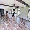 Mobile Home for Sale: AL, MOUNDVILLE - 2022 SIGNATURE SERIES-THE GRANITE R single section for sale., Moundville, AL