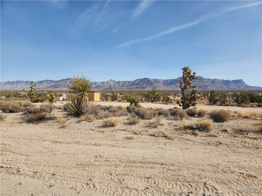 Photo of Mobile Home Lot