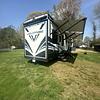 RV for Sale: 2019 VOLTAGE 3705