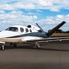Aircraft for Sale: CIRRUS VISION SF50-G2+