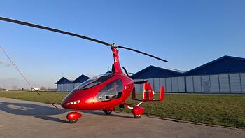 Thumbnail of aircraft
