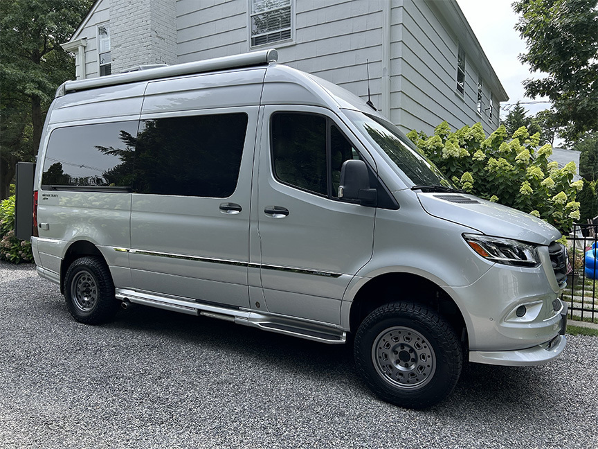 Photo of Rv