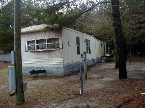 Photo of Mobile Home Park