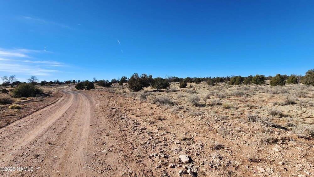 Photo of Mobile Home Lot