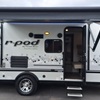 RV for Sale: 2022 R-POD RP-193