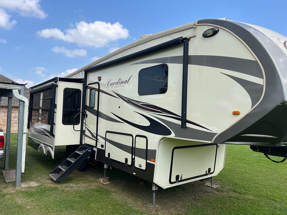 Photo of Rv