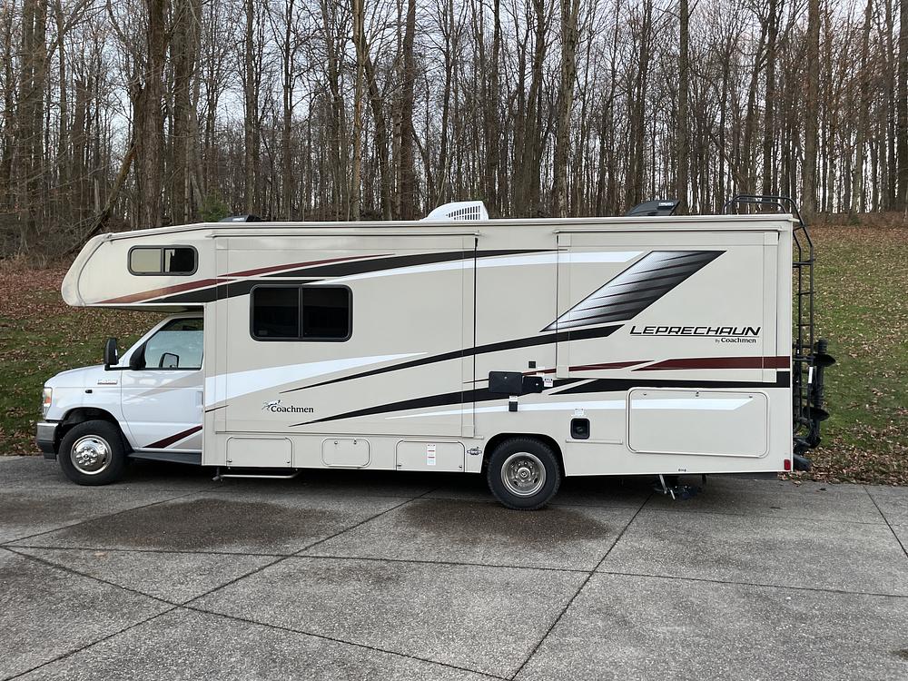 Photo of Rv