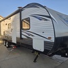 RV for Sale: 2018 SALEM CRUISE LITE T263BHXL