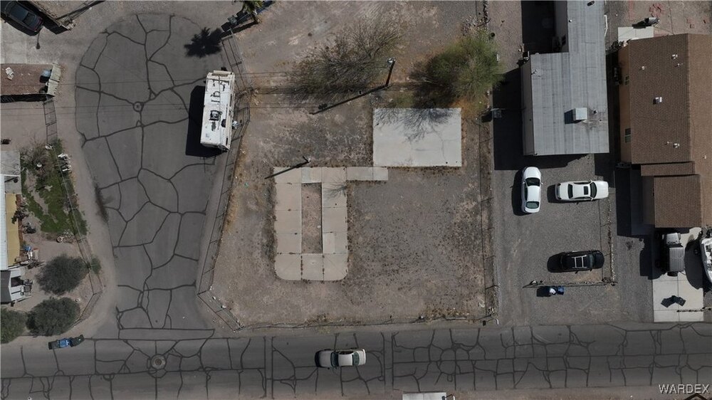 Photo of Mobile Home Lot