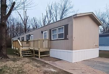 Thumbnail of mobile home