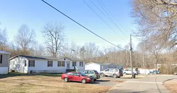 Thumbnail of mobile home park