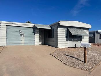 Thumbnail of mobile home