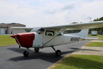 Thumbnail of aircraft