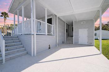 Thumbnail of mobile home