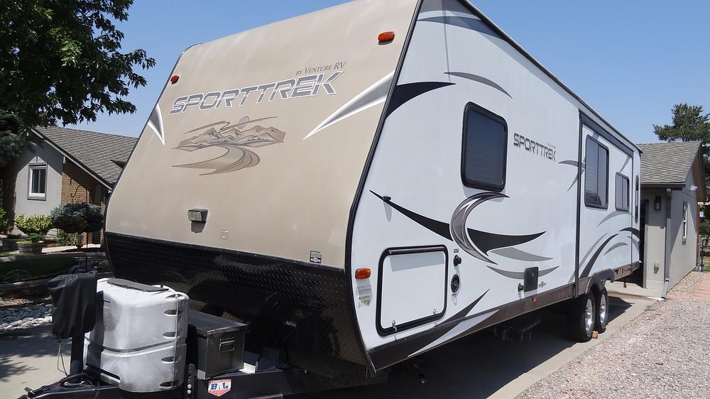 Photo of Rv