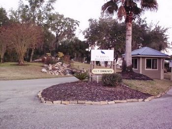 Photo of Mobile Home Park