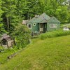 Mobile Home for Sale: Mobile Home - Lisbon, NH, Lisbon, NH