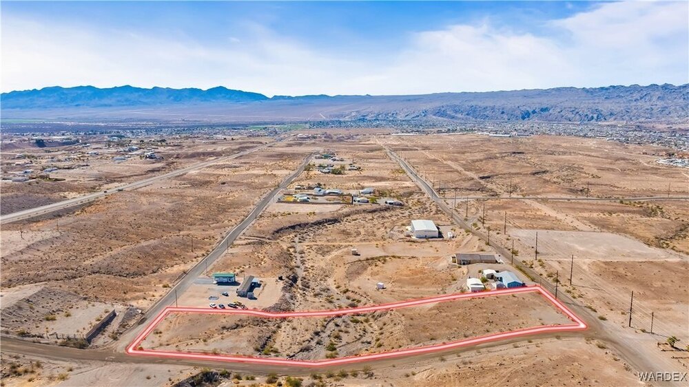 Photo of Mobile Home Lot