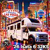 RV for Sale: 2027 ISATA 6 SERIES 32KS