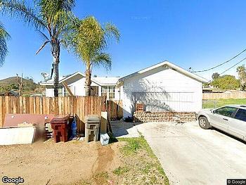 Thumbnail of mobile home