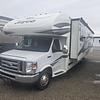 RV for Sale: 2019 Greyhawk 31F