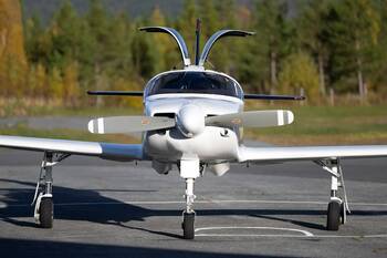 Thumbnail of aircraft