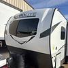 RV for Sale: 2021 FLAGSTAFF MICRO LITE 22FBS