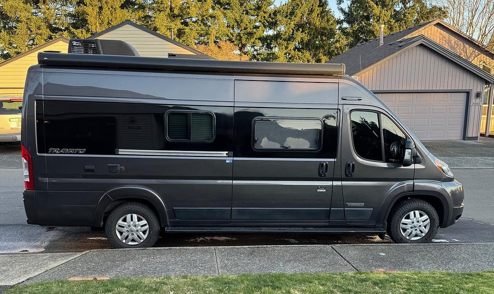 Photo of Rv