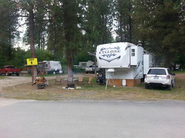 Photo of RV Park/Campground