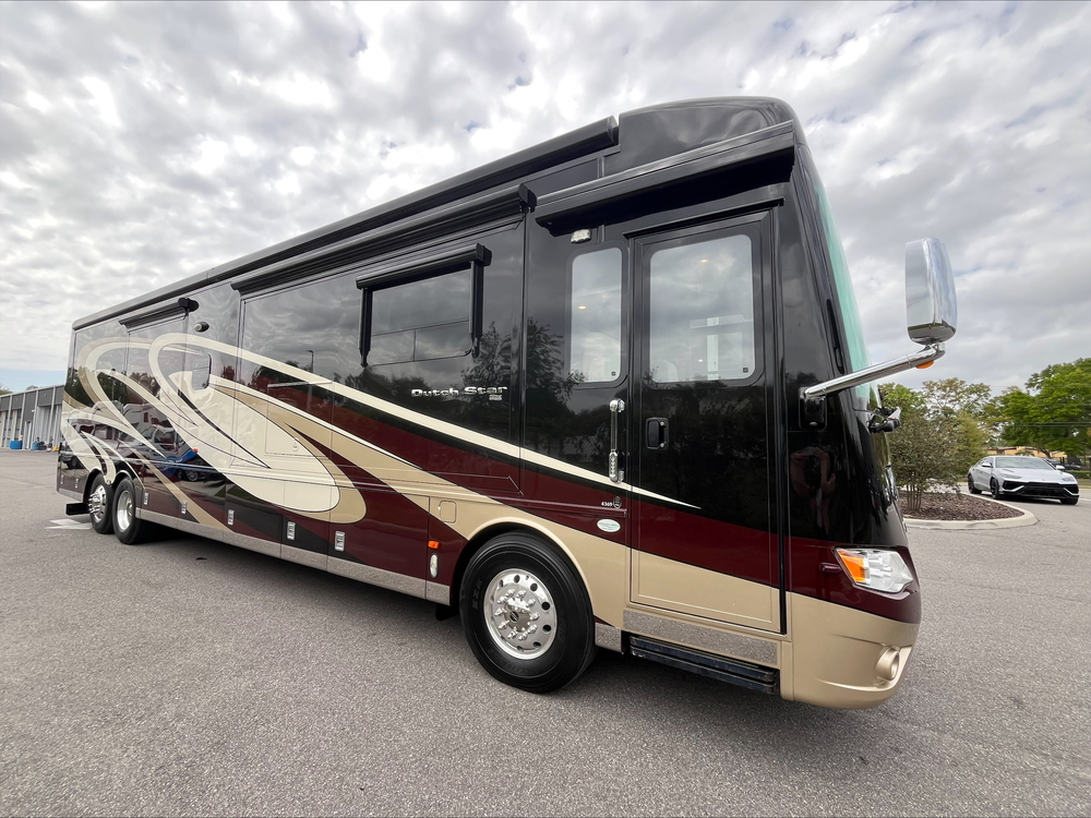 Photo of Rv