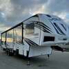RV for Sale: 2015 VOLTAGE 3605