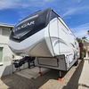 RV for Sale: 2021 COUGAR 316RLS