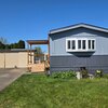 Mobile Home for Sale: Manufactured Home in Park, Single Wide Manufactured - Harrisburg, OR, Harrisburg, OR