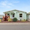 Mobile Home for Sale: Manufactured Home in Park, 1 Story,Double Wide Manufactured - Eugene, OR, Eugene, OR