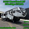 RV for Sale: 2022 ELKRIDGE 37BAR