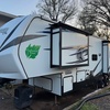 RV for Sale: 2018 SIDEWINDER 3214DK
