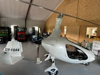 Thumbnail of aircraft