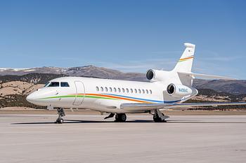 Thumbnail of aircraft