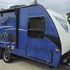 RV for Sale: 2018 MICRO MINNIE 1808FBS