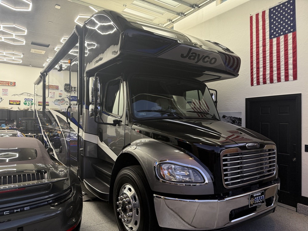 Photo of Rv