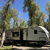 RV for Sale: 2019 SUNSET TRAIL SUPER LITE SS272BH