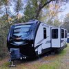 RV for Sale: 2021 VOYAGE V2831RB