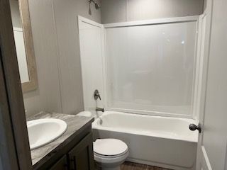 Guest Bath