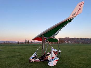 Thumbnail of aircraft