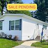 Mobile Home for Sale: 3 Bed 2 Bath 2020 Skyline