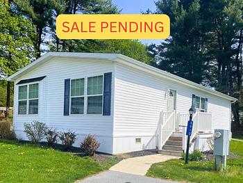 Thumbnail of mobile home