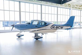 Thumbnail of aircraft