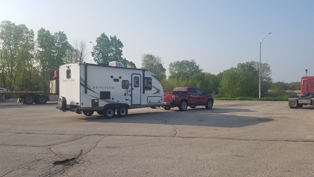 Photo of Rv